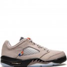 Jordan x PSG Air Jordan 5 Retro Low sneaker