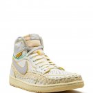 Jordan x Union Air Jordan 1 High OG Woven sneakers