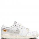 Jordan x Union LA Air Jordan 1 KO Low White Canvas sneakers