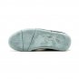 Kaws Air Jordan 4 Retro Black sneakers