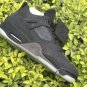 KAWS X Air Jordan 4 Black 930155-001