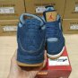 LEVI's X NIKE Air Jordan 4 Retro Denim