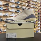 New Air Jordan 3 SE 'Muslin'