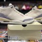 New Air Jordan 3 SE 'Muslin'