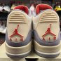 New Air Jordan 3 SE 'Muslin'