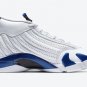 New Air Jordan 14 Retro Hyper XIV Royal Blue 2020 DS