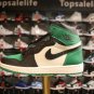 NIIKE Air Jordan 1 Retro High OG 'Pine Green'