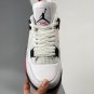 Nike  Air Jordan 4 Retro Red Cement 2023