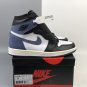 Nike Air  Jordan 1 Retro High Blue Moon