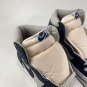 Nike Air Jordan 1 High &acirc;��85 &acirc;��Georgetown&acirc;�� College NavyWhiteTech Grey