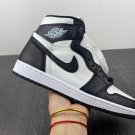 Nike Air Jordan 1 High 85 Black n white Sneaker