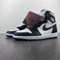 Nike Air Jordan 1 High 85 Black n white Sneaker