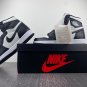 Nike Air Jordan 1 High 85 Black n white Sneaker