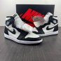 Nike Air Jordan 1 High 85 Black n white Sneaker