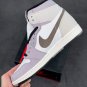 Nike Air Jordan 1 High Element Gore-Tex Light Bone
