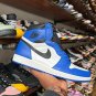 Nike Air Jordan 1 High 'Game Royal'