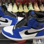 Nike Air Jordan 1 High 'Game Royal'