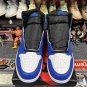 Nike Air Jordan 1 High 'Game Royal'