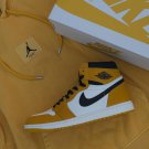 Nike Air Jordan 1 High OG “Yellow Ochre”