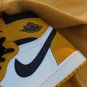 Nike Air Jordan 1 High OG &acirc;��Yellow Ochre&acirc;��