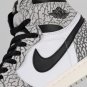Nike Air Jordan 1 High OG 'Black Cement'