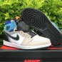 Nike Air Jordan 1 High Og Pro Multi Color