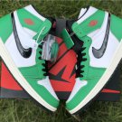 Nike Air Jordan 1 High OG TD 'Lucky Green