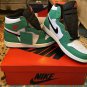 Nike Air Jordan 1 High OG TD 'Lucky Green