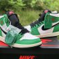 Nike Air Jordan 1 High OG TD 'Lucky Green