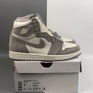 Nike Air Jordan 1 High Premium Pale Ivory