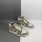 Nike Air Jordan 1 High Premium Pale Ivory