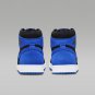 Nike Air Jordan 1 High Retro OG Royal Reimagined