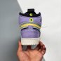 Nike Air Jordan 1 High Switch Purple Pulse