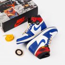 Nike Air Jordan 1 High Union LA Storm Blue
