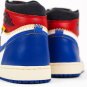 Nike Air Jordan 1 High Union LA Storm Blue