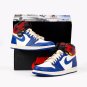 Nike Air Jordan 1 High Union LA Storm Blue