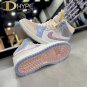 Nike Air Jordan 1 High Zoom Air CMFT Corduroy Pink Oxford