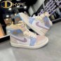 Nike Air Jordan 1 High Zoom Air CMFT Corduroy Pink Oxford