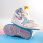 Nike Air Jordan 1 High Zoom Air CMFT Corduroy Pink Oxford