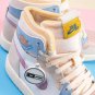 Nike Air Jordan 1 High Zoom Air CMFT Corduroy Pink Oxford