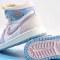 Nike Air Jordan 1 High Zoom Air CMFT Corduroy Pink Oxford