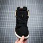 NIKE Air Jordan 1 High Zoom Crater Space Hippie Black
