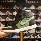 Nike Air Jordan 1 High Zoom 'Zen Green'