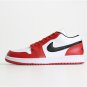 Nike Air Jordan 1 Low &acirc;��Chicago&acirc;�� RedWhite-Black