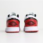 Nike Air Jordan 1 Low &acirc;��Chicago&acirc;�� RedWhite-Black