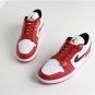Nike Air Jordan 1 Low &acirc;��Chicago&acirc;�� RedWhite-Black