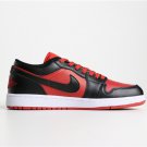 Nike Air Jordan 1 Low “Banned”
