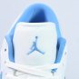 Nike Air Jordan 1 Low &acirc;��Born To Fly&acirc;�� Appears In University Blue