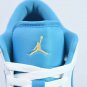 Nike Air Jordan 1 Low Aquatone