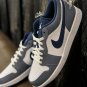 Nike Air Jordan 1 Low Ashen Slate